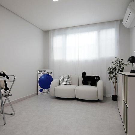 H House Yeonnam Apartment Seul Exterior foto