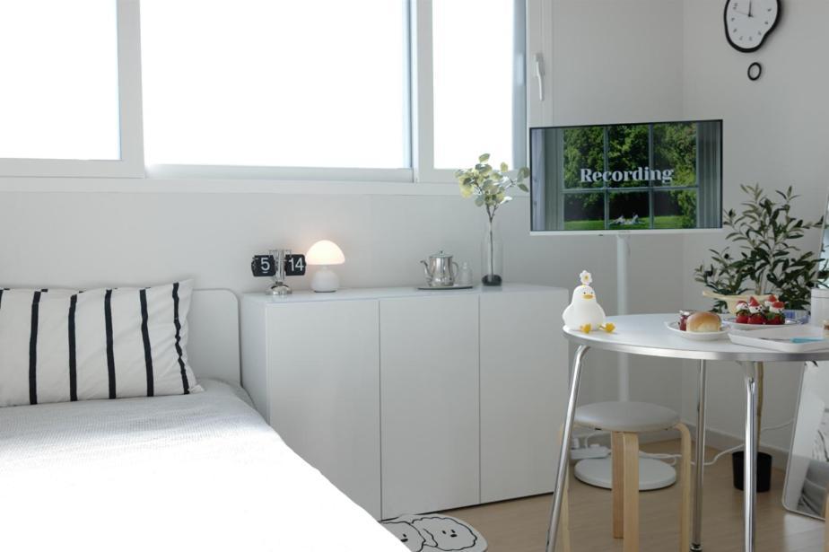 H House Yeonnam Apartment Seul Exterior foto