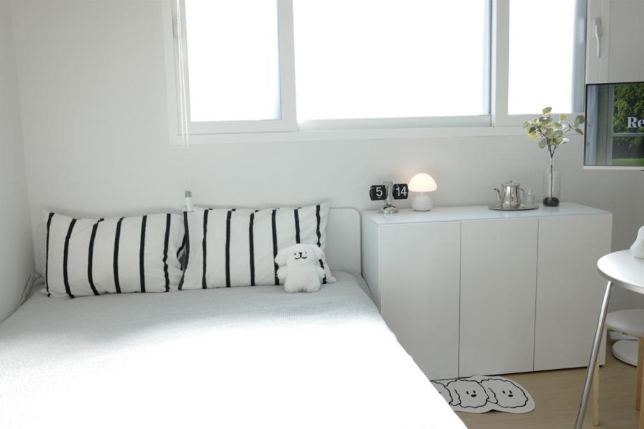 H House Yeonnam Apartment Seul Exterior foto