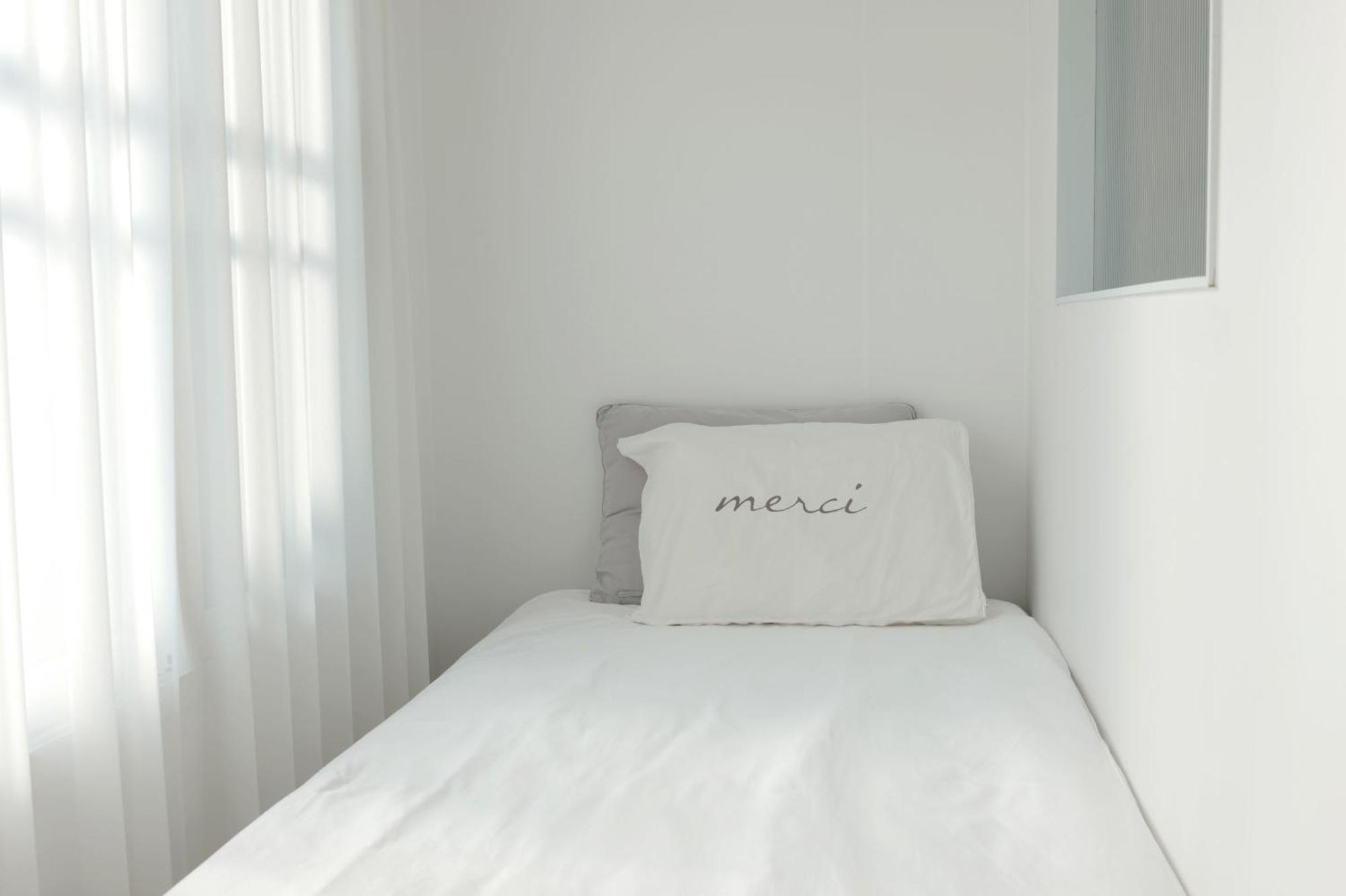 H House Yeonnam Apartment Seul Exterior foto