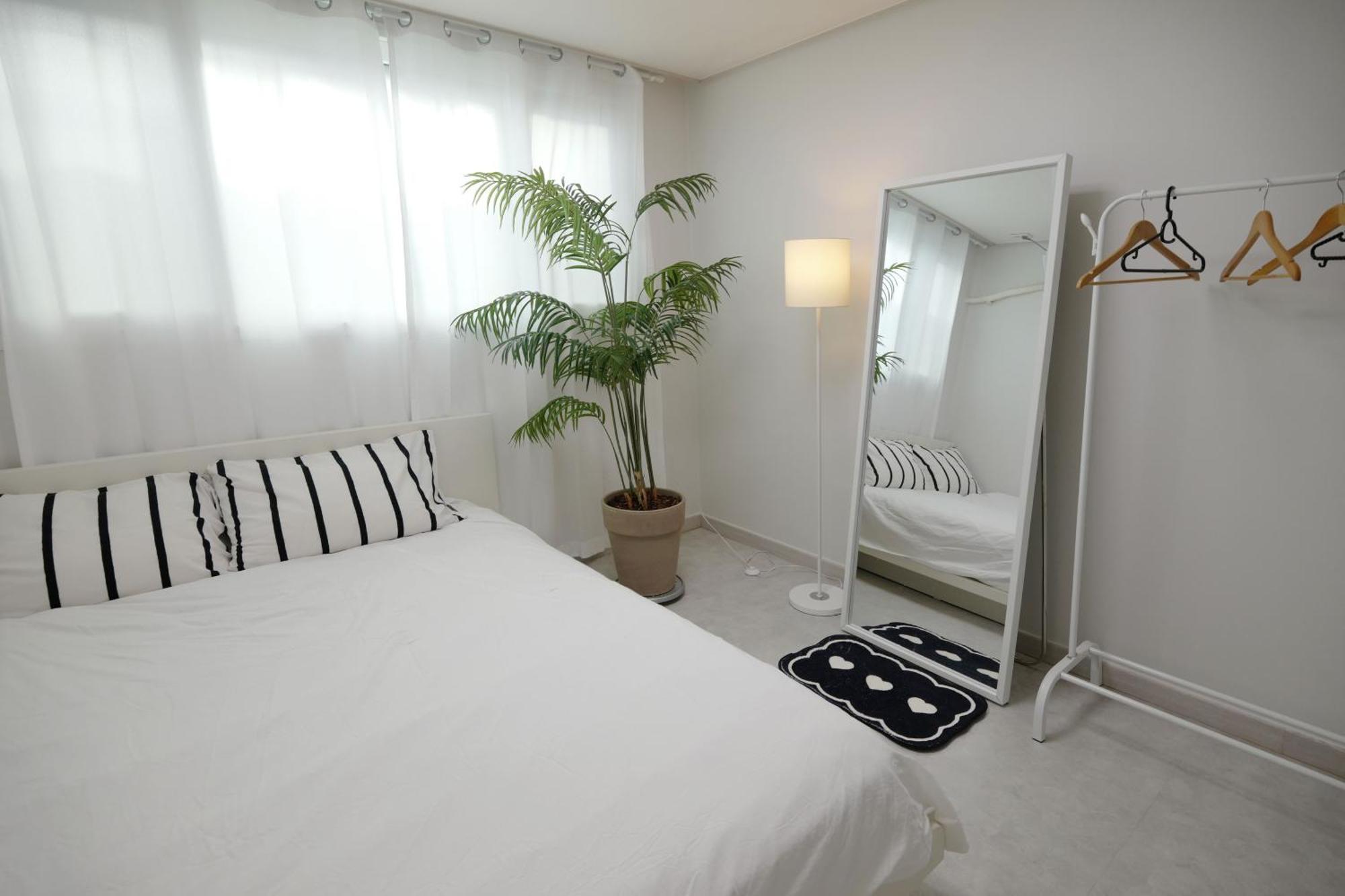 H House Yeonnam Apartment Seul Exterior foto