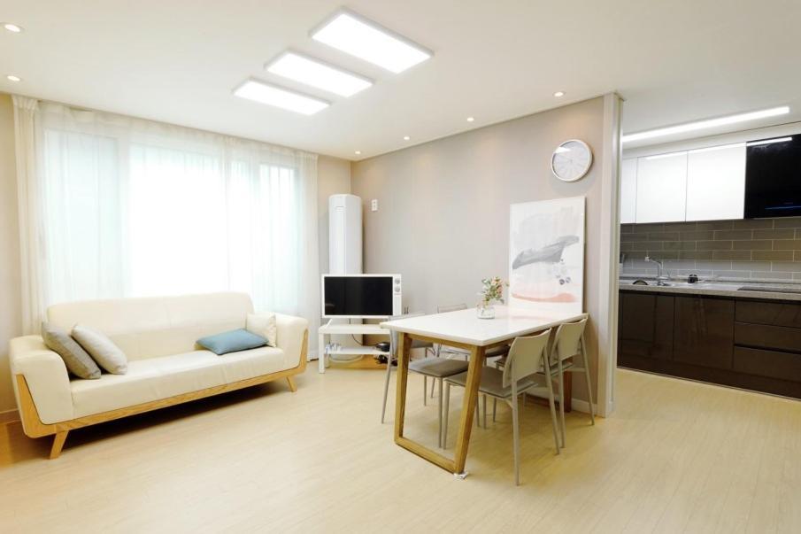 H House Yeonnam Apartment Seul Exterior foto
