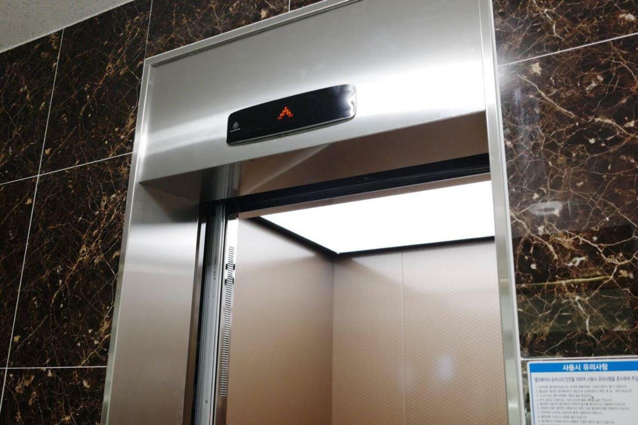 H House Yeonnam Apartment Seul Exterior foto