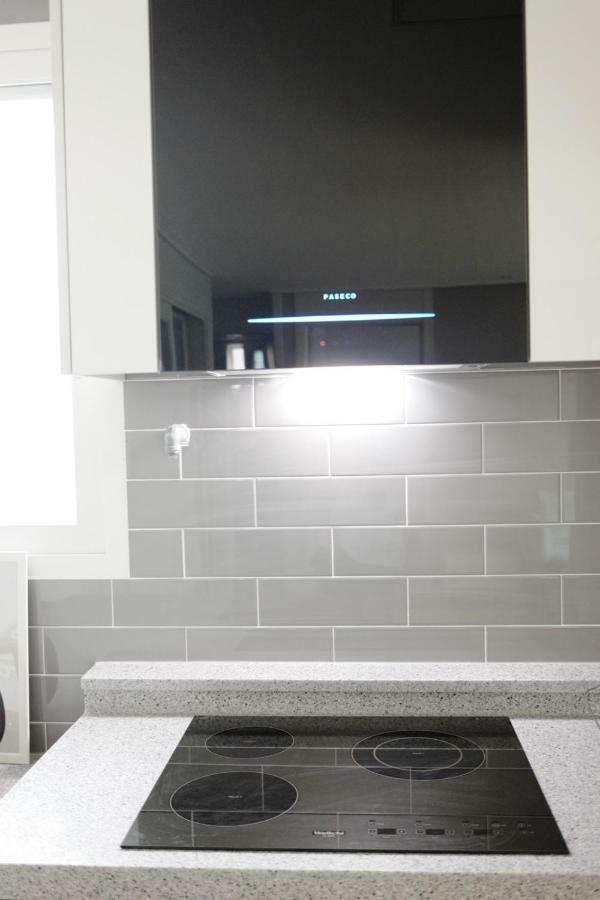 H House Yeonnam Apartment Seul Exterior foto