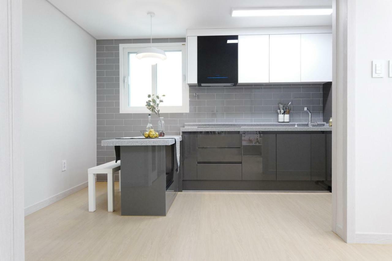H House Yeonnam Apartment Seul Exterior foto