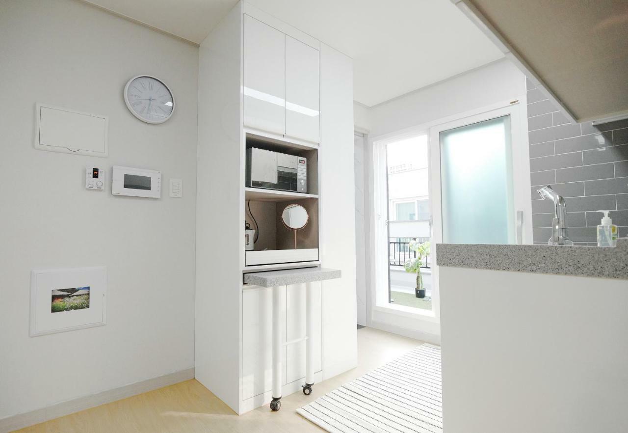 H House Yeonnam Apartment Seul Exterior foto