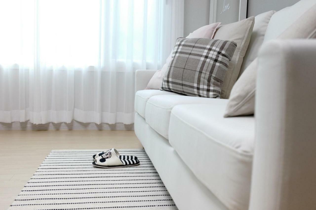 H House Yeonnam Apartment Seul Exterior foto