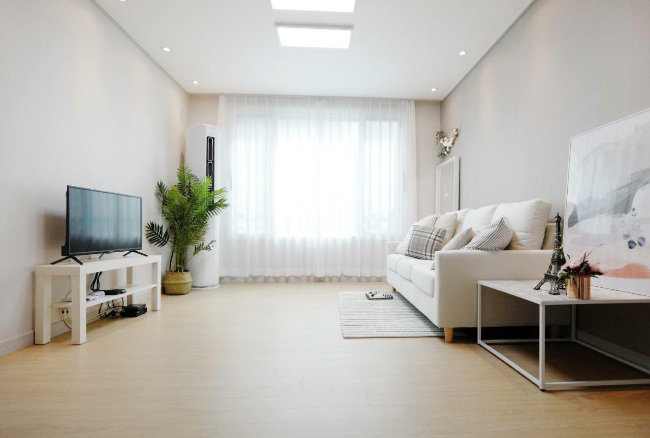 H House Yeonnam Apartment Seul Exterior foto