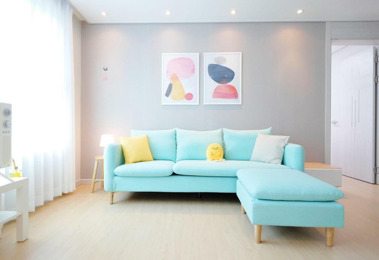 H House Yeonnam Apartment Seul Exterior foto