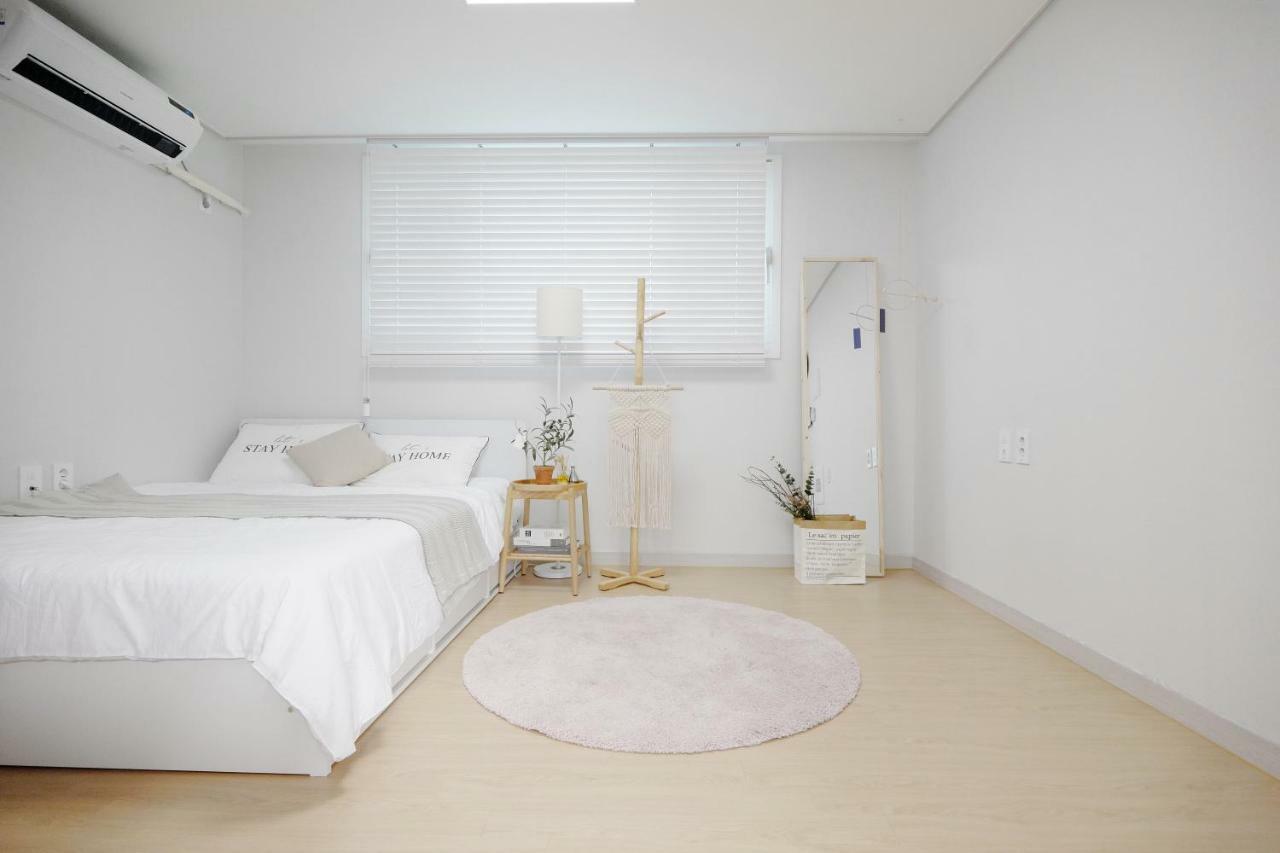 H House Yeonnam Apartment Seul Exterior foto
