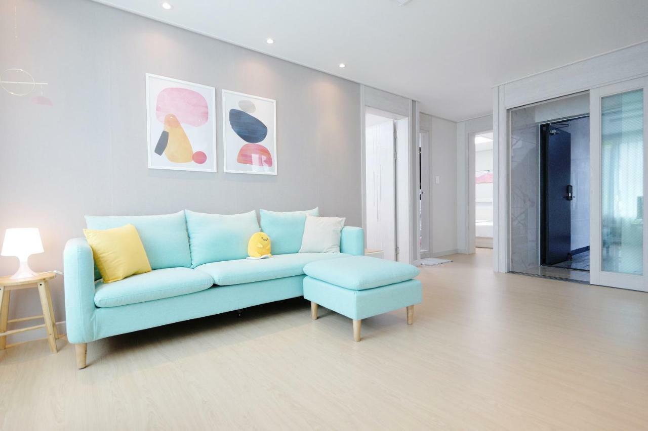 H House Yeonnam Apartment Seul Exterior foto