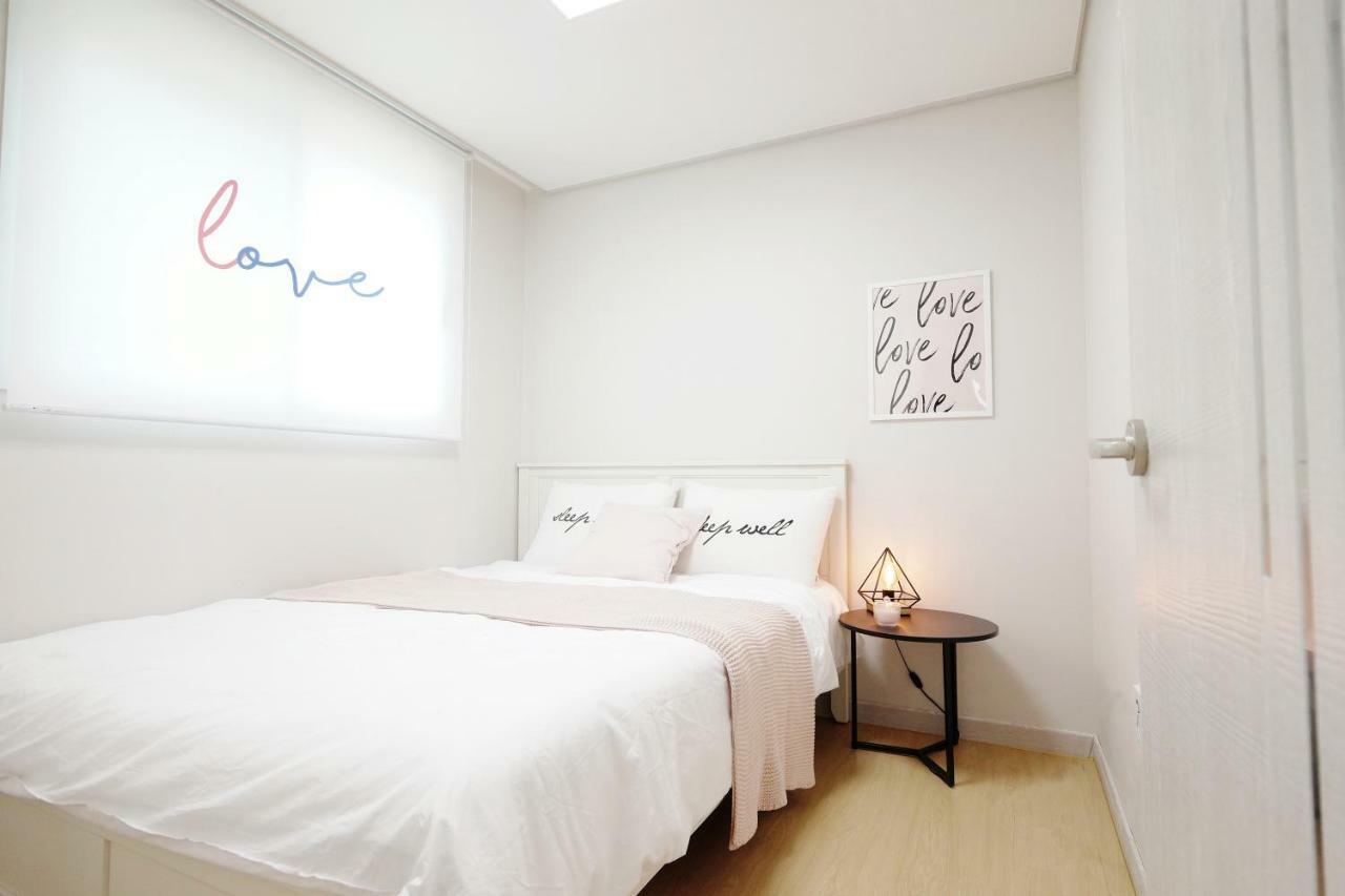 H House Yeonnam Apartment Seul Exterior foto